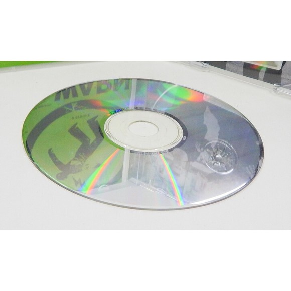 Warning: by Green Day (CD, 2000) - Picture 3 of 9